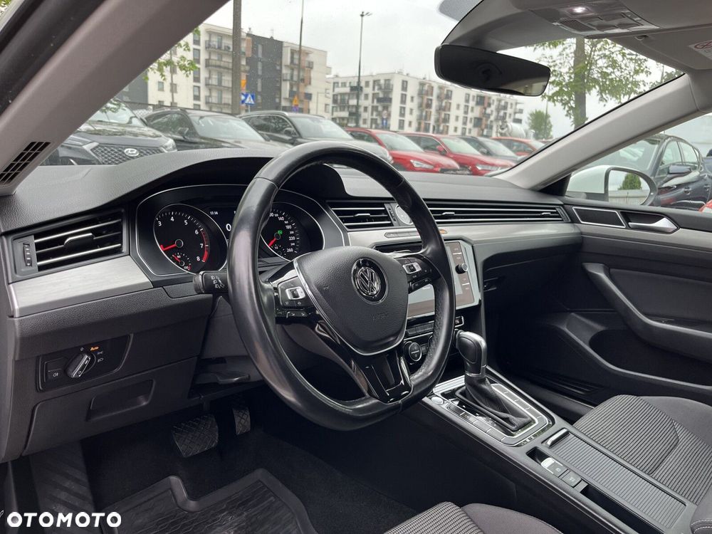 Volkswagen Arteon - 12