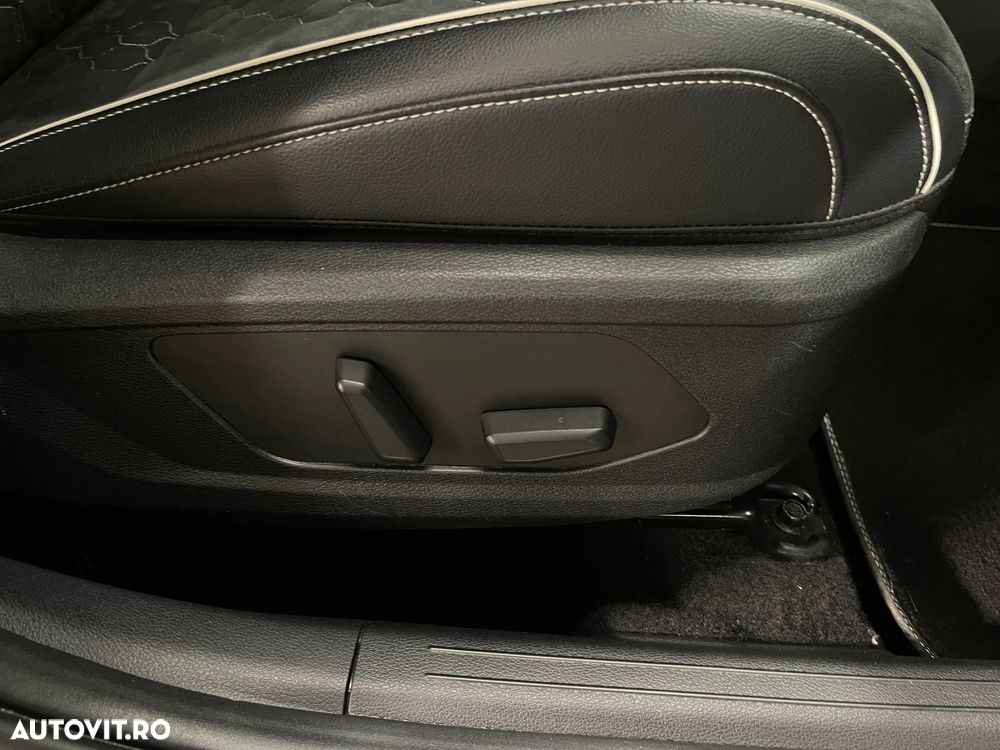 Kia Sportage 1.6 T-GDI HEV 6AT 4x2 GT Line - 23