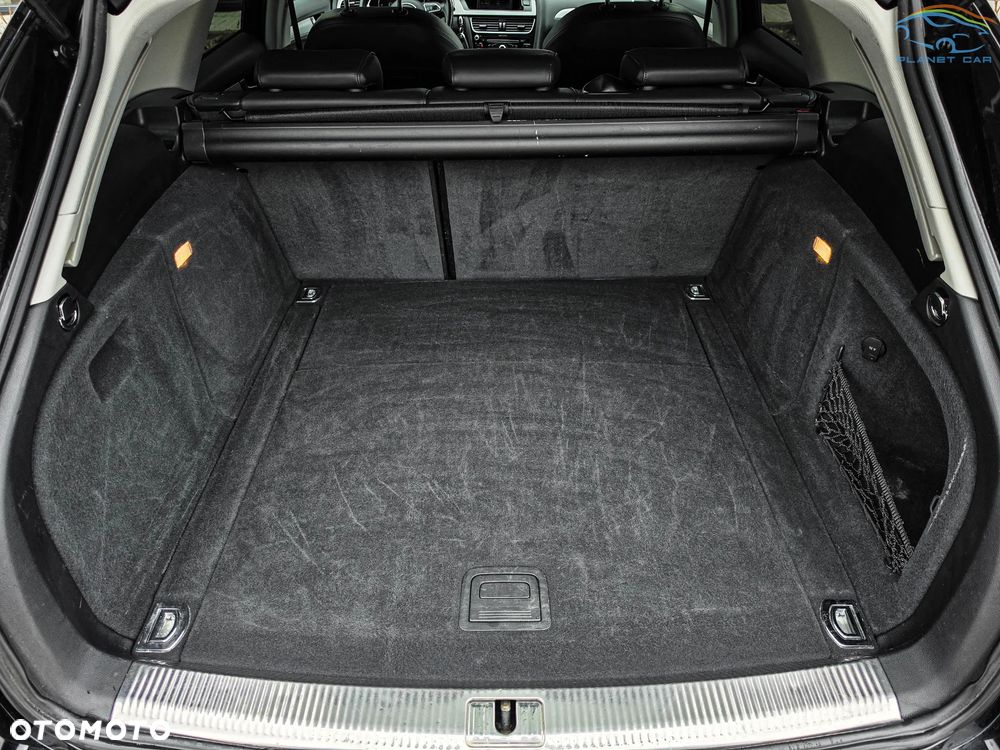 Audi A4 Allroad 2.0 TDI DPF S tronic - 13
