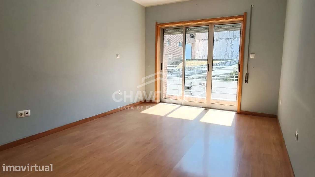 Apartamento T2 em Valbom, Gondomar - Grande imagem: 3/13