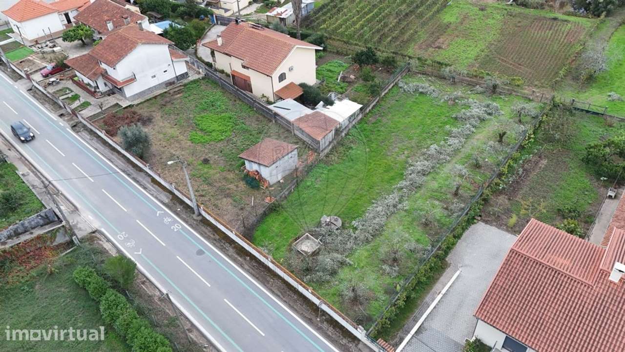 Terreno  para venda - Grande imagem: 2/15