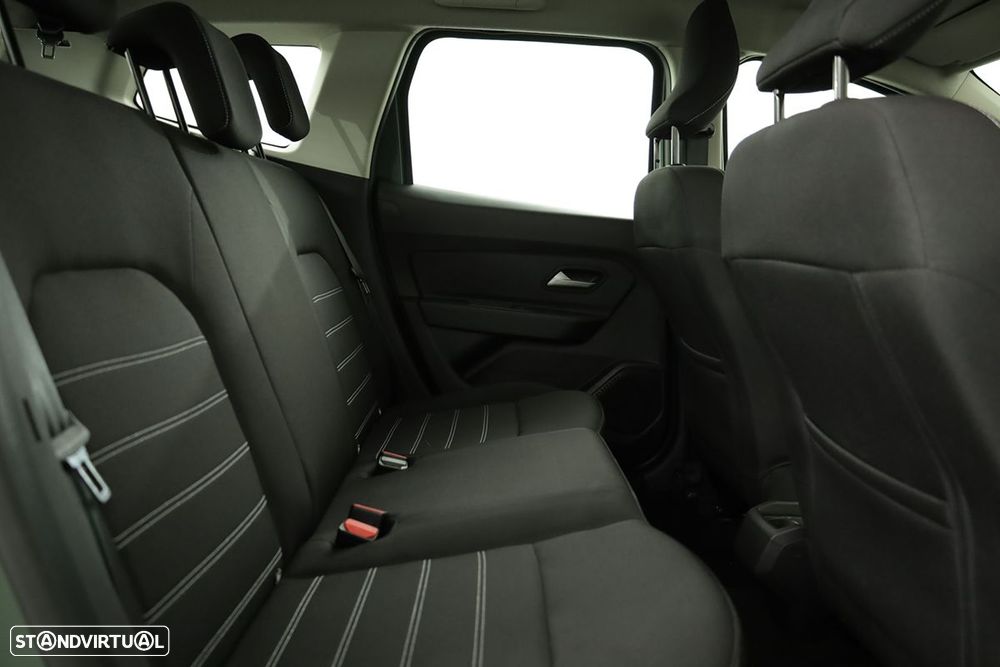 Dacia Duster 1.5 Blue dCi Expression - 22