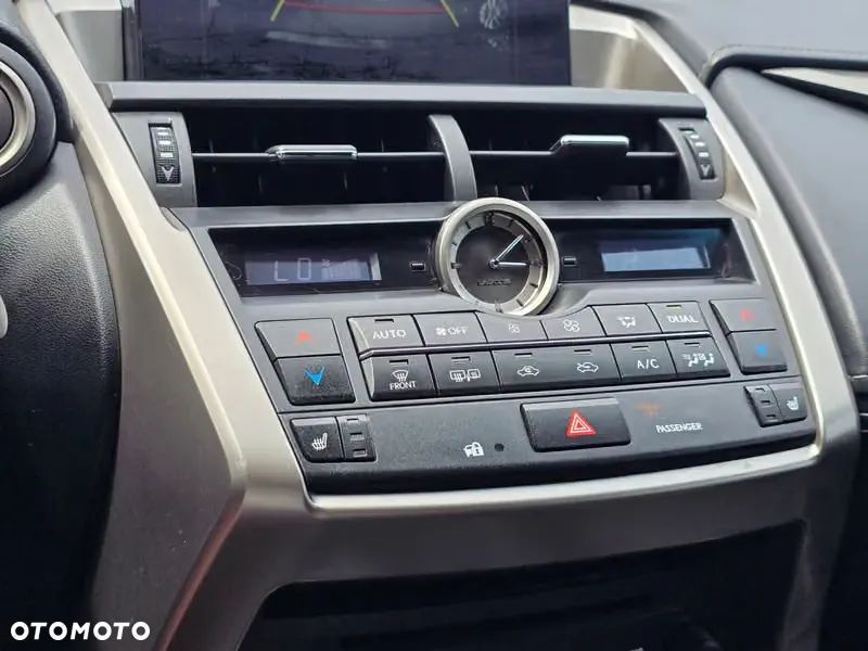 Lexus NX - 15