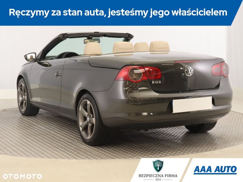 Volkswagen Eos - 6