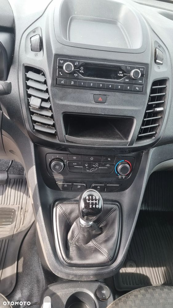 Ford Connect - 26