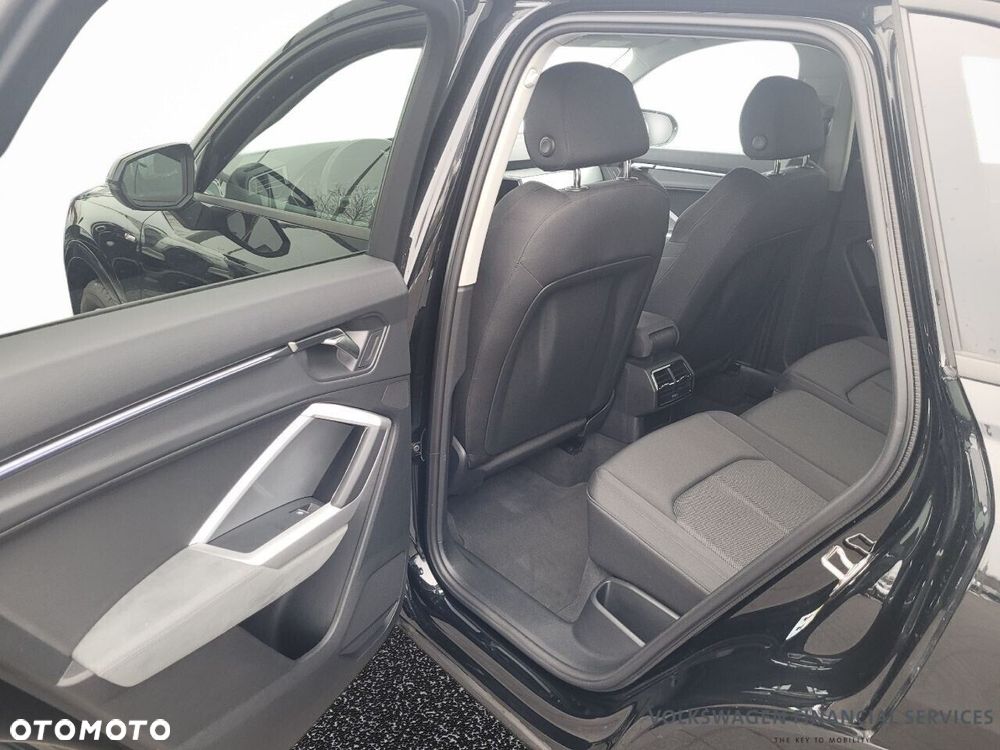 Audi Q3 - 7