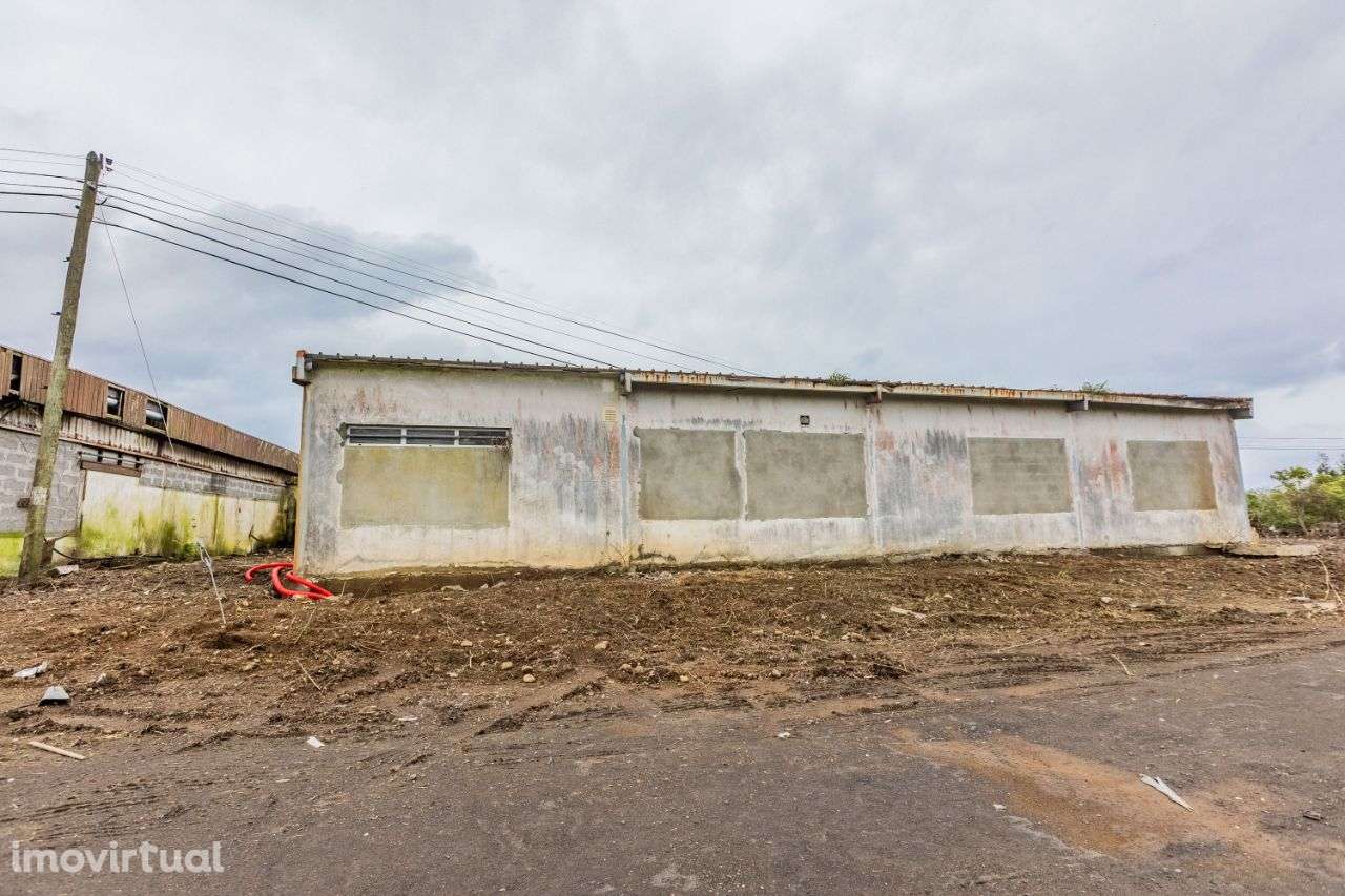 Lote Industrial - Grande imagem: 3/5