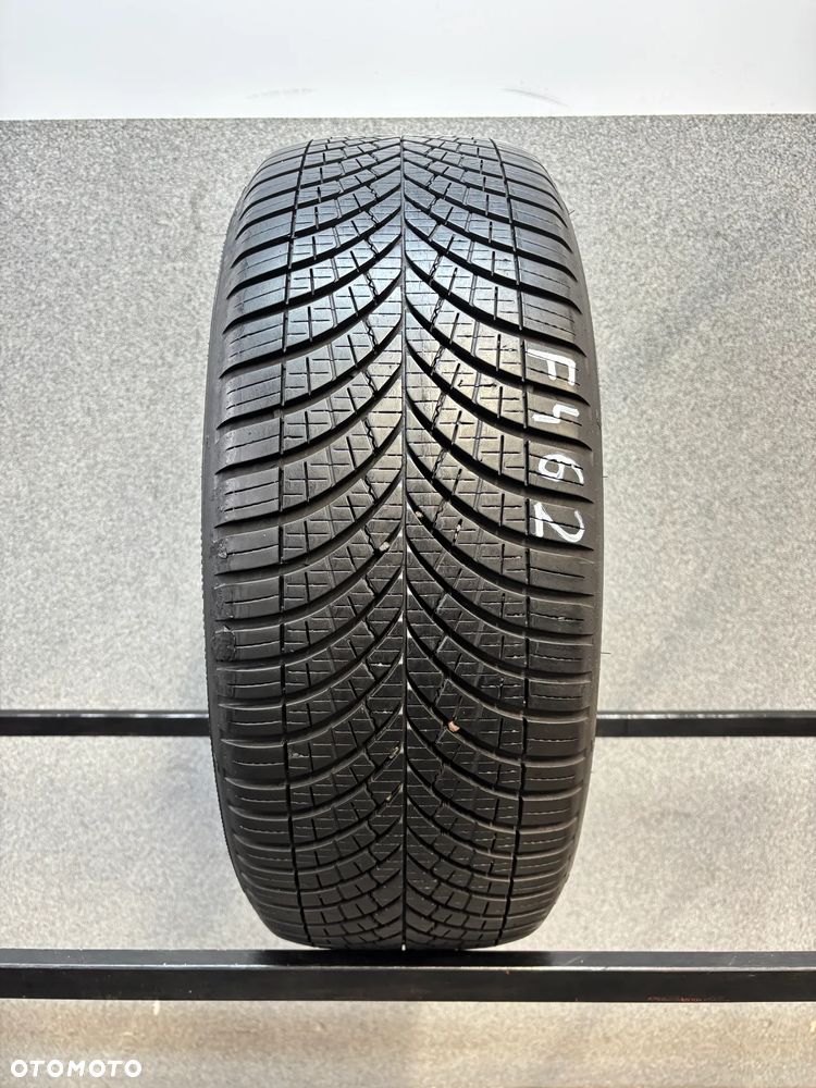 1 Opona Wielosezonowa GoodYear 225/55/17 101V, XL - 1