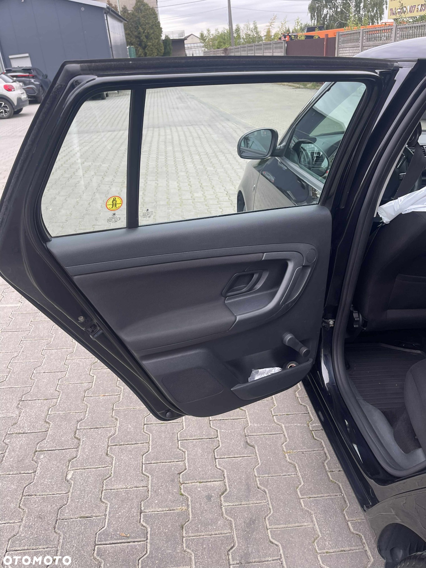 Skoda Fabia 1.6 TDI DPF Elegance Plus - 4