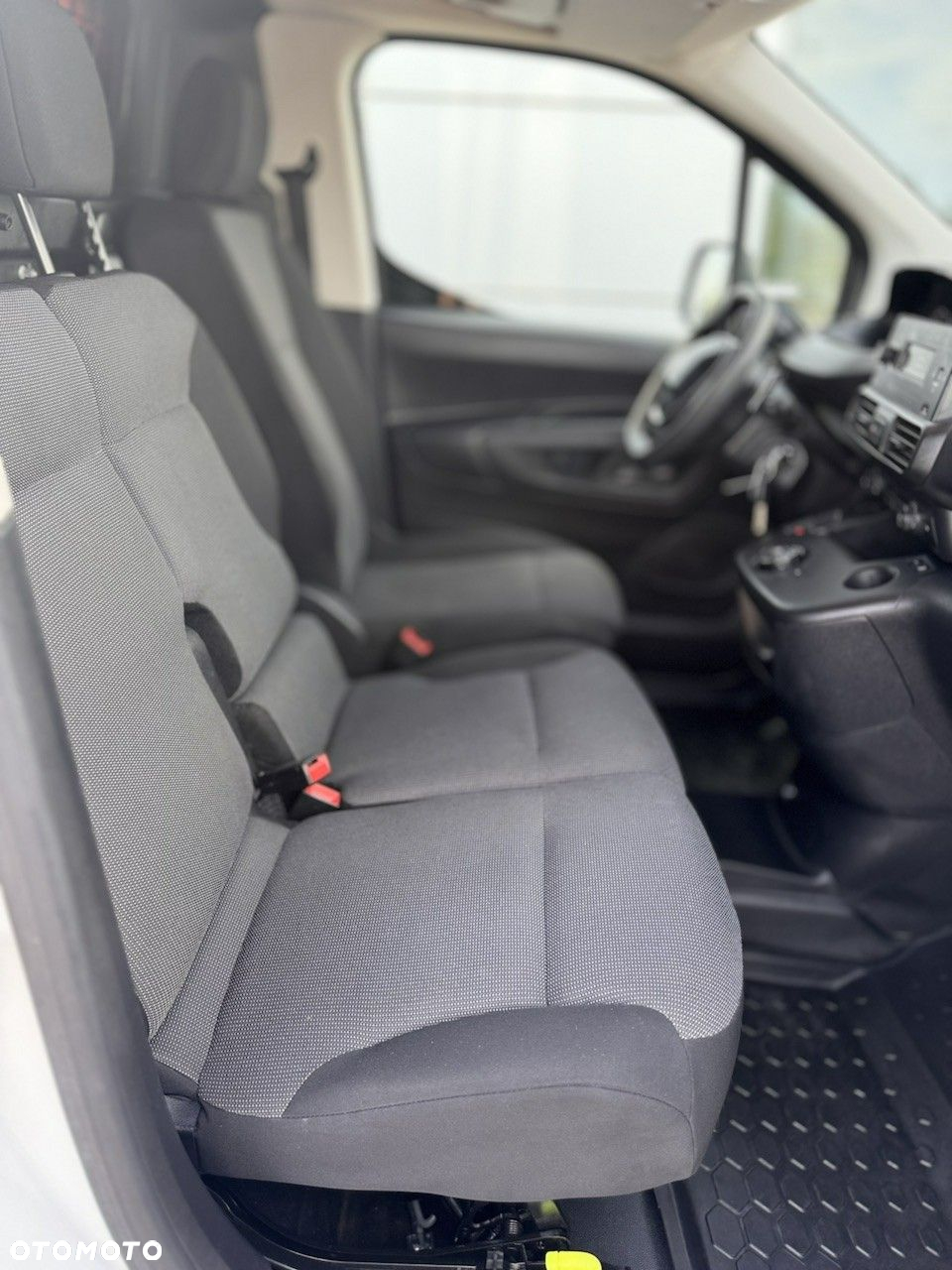 Peugeot Partner - 16