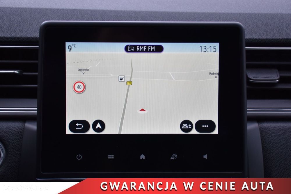 Renault Captur 1.0 TCe Intens - 13