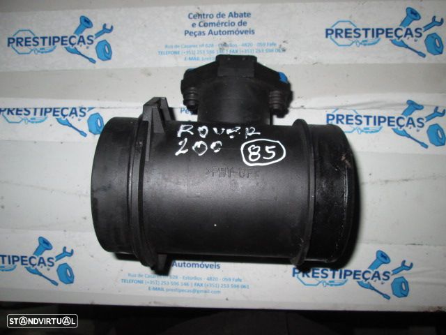 Massa De Ar 0281002120 ROVER 200 1998 2.0 D Bosch ROVER 600 1994 2.0 D Bosch ROVER SERIE 200 1998 2.0DI 105CV 4P CINZA BOSCH - 1