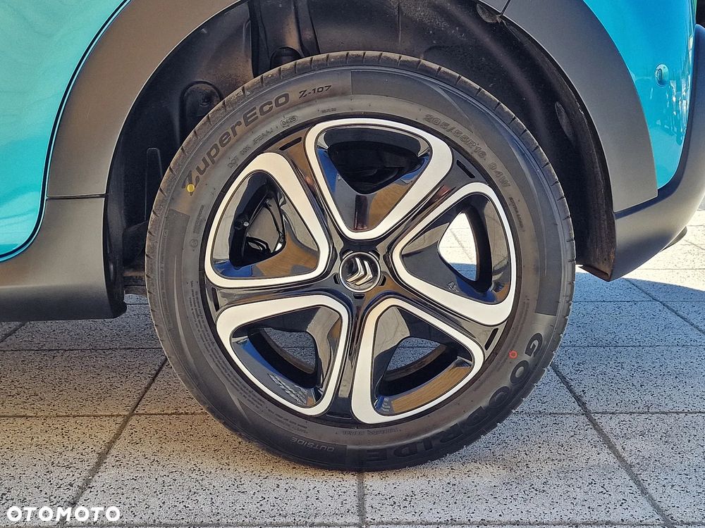 Citroën C3 1.2 PureTech Feel Pack - 18