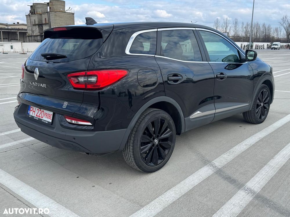 Renault Kadjar BLUE dCi EDC Intens - 3