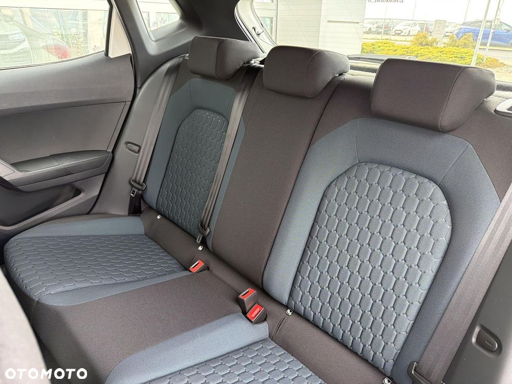Seat Ibiza - 16