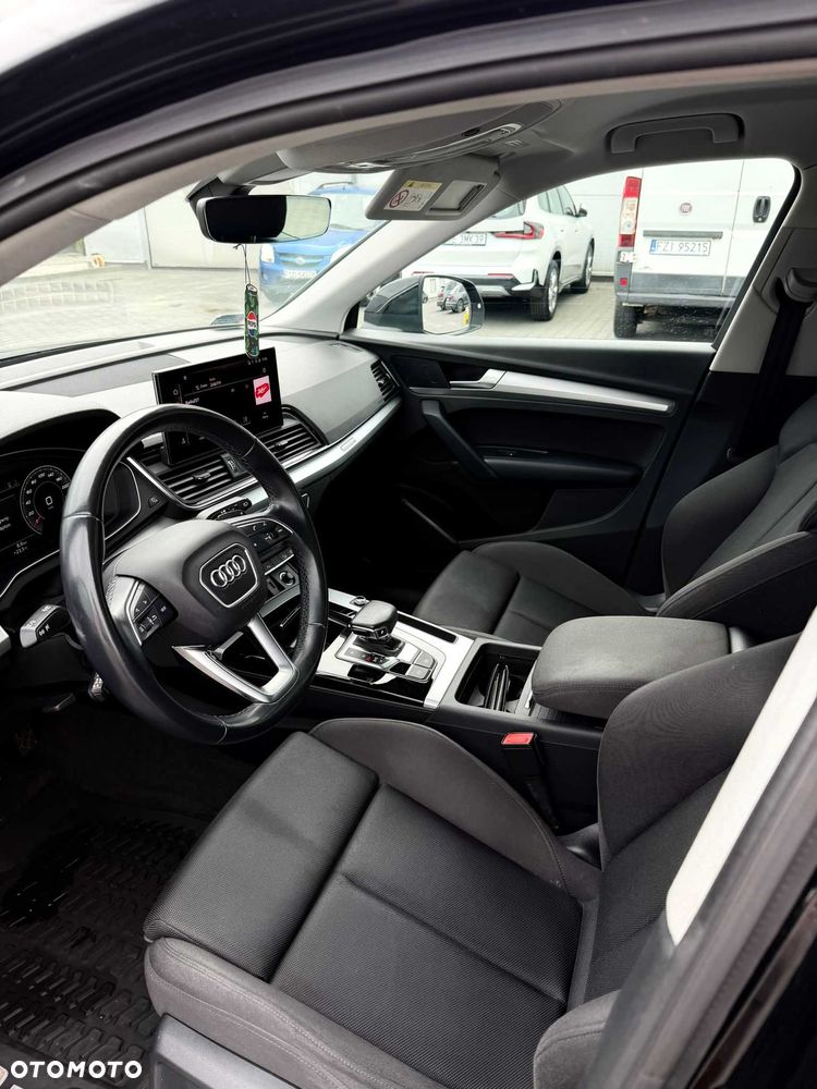 Audi Q5 - 6