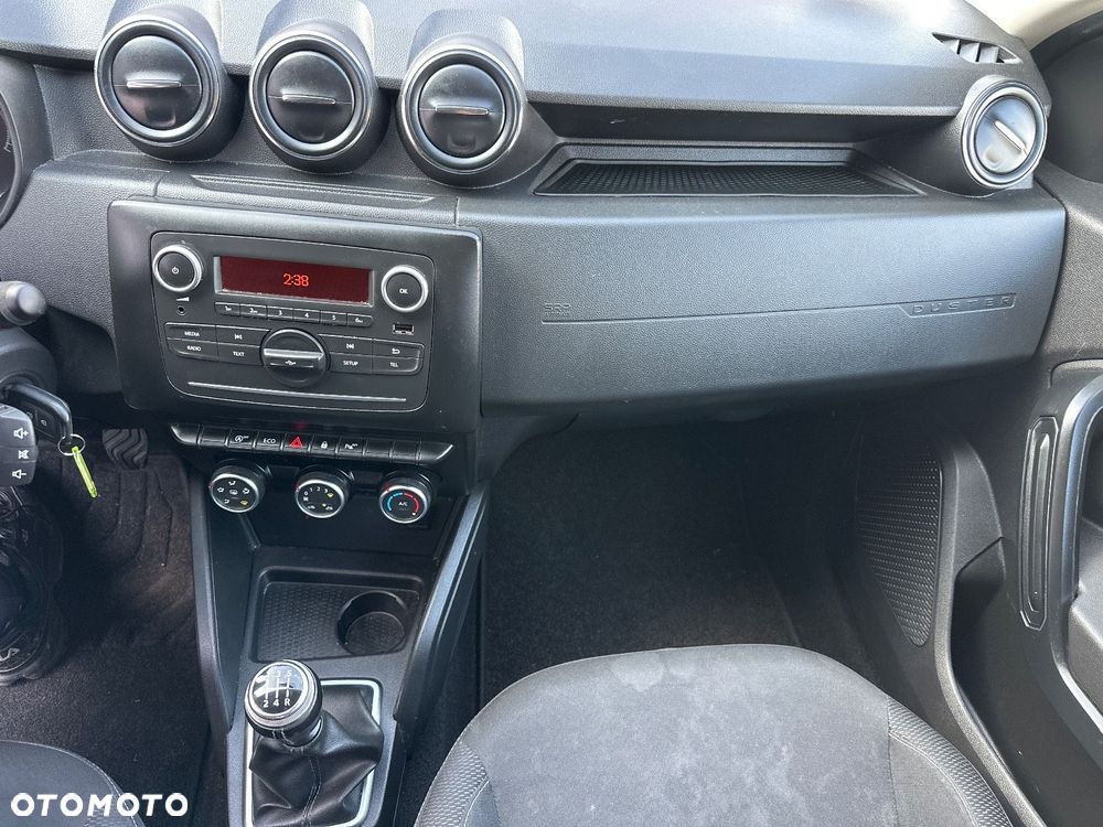 Dacia Duster 1.0 TCe Comfort - 11