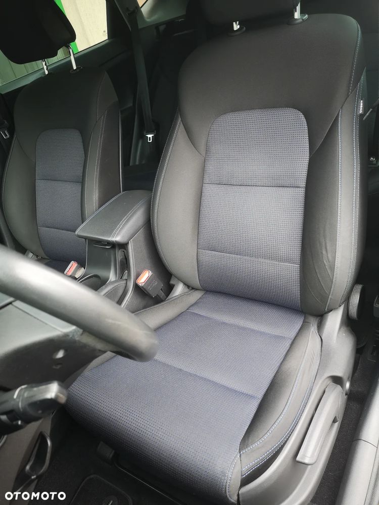 Hyundai Tucson 1.6 GDi Comfort 2WD - 25