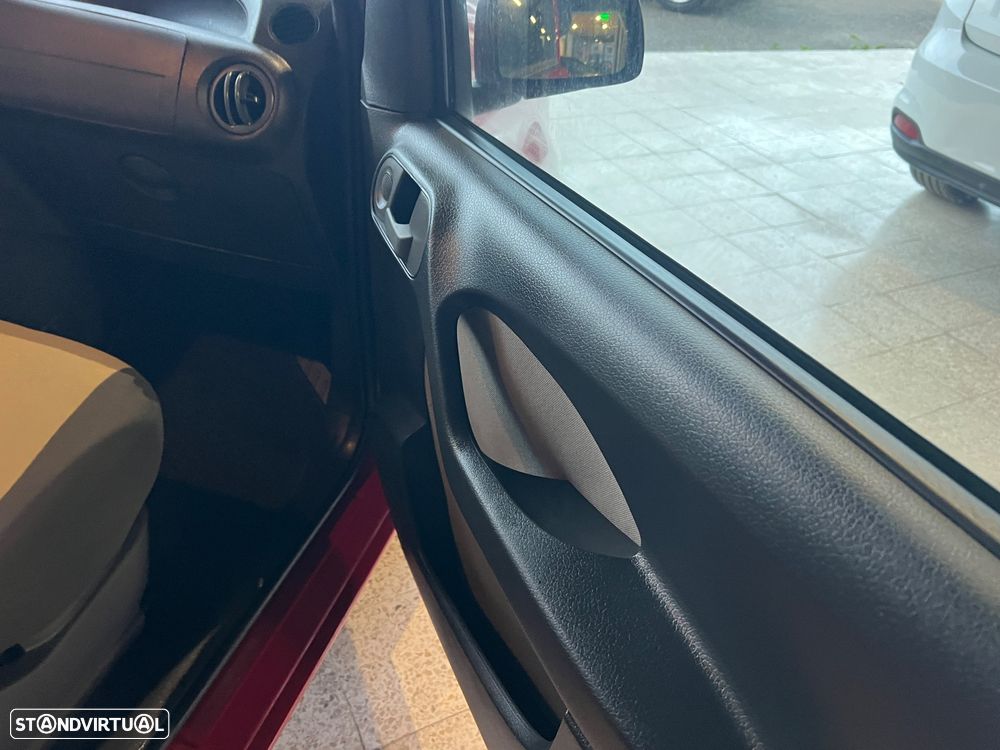 Fiat Panda 1.2 Dynamic Dualogic - 10