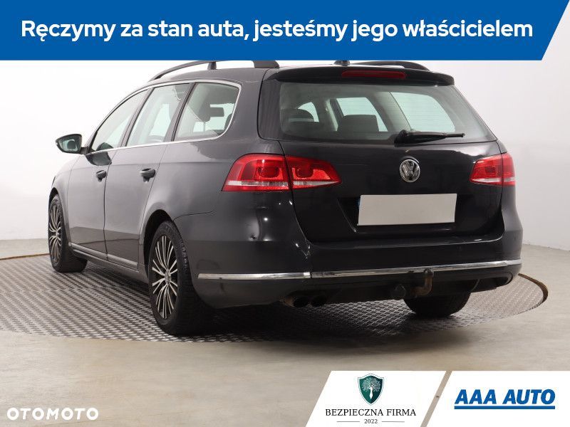Volkswagen Passat Variant - 6