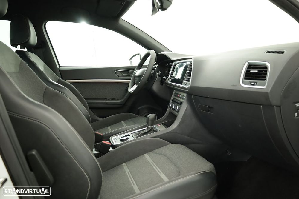 SEAT Ateca 1.5 TSI Xperience DSG - 20