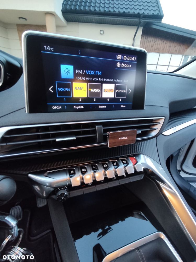 Peugeot 3008 1.5 BlueHDi Active S&S - 30
