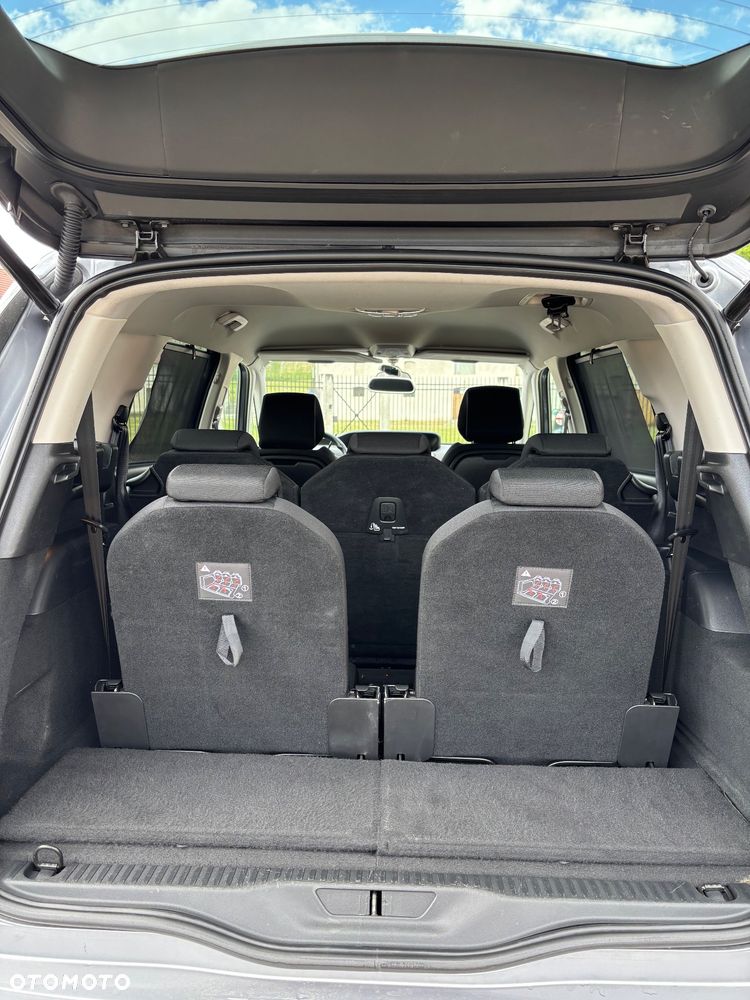 Citroën C4 SpaceTourer 1.5 BlueHDi Shine S&S EAT8 - 9