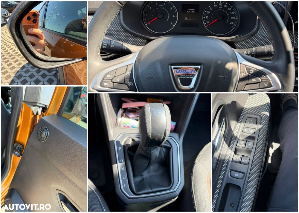 Dacia Sandero - 9