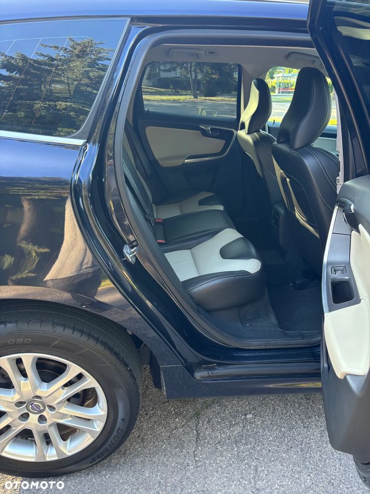Volvo XC 60 - 15