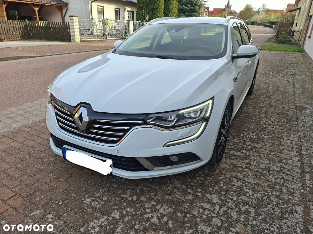 Renault Talisman