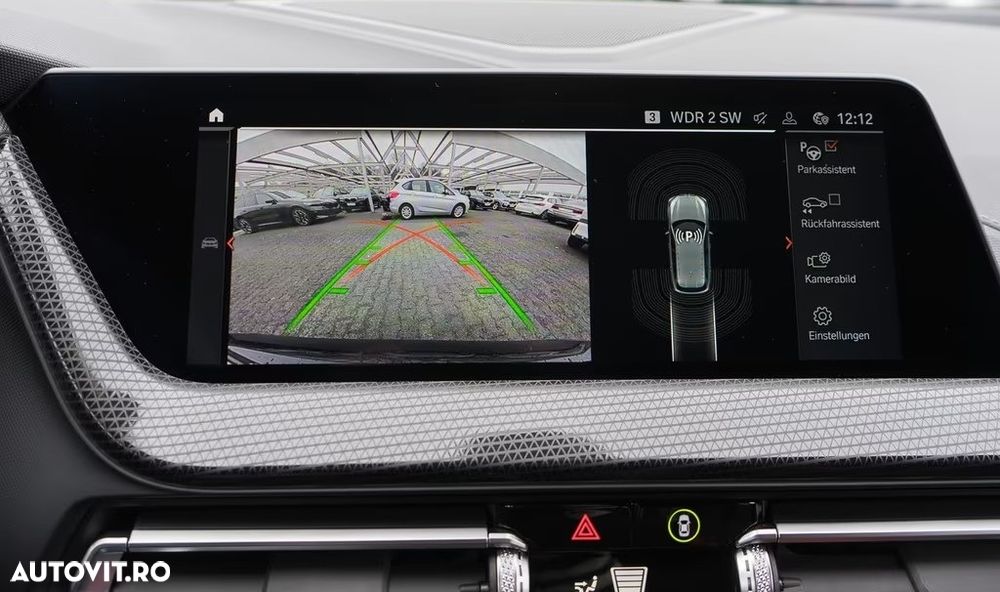 BMW Seria 1 120d xDrive Aut. Edition Colorvision - 8