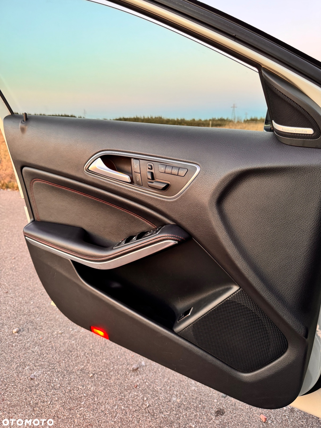 Mercedes-Benz GLA 45 AMG 4-Matic Edition 1 - 15