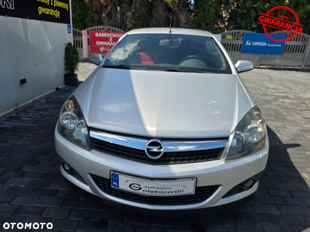 Opel Astra - 10