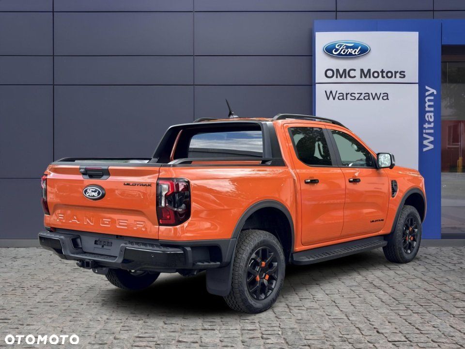Ford Ranger - 6