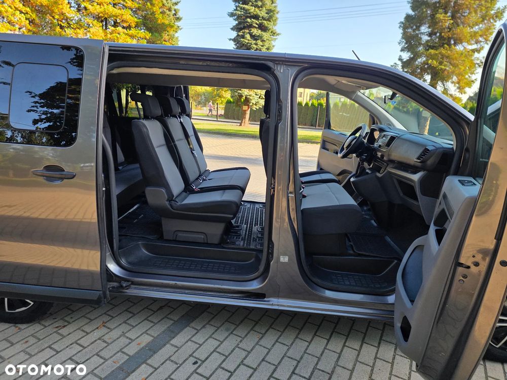 Toyota ProAce - 11