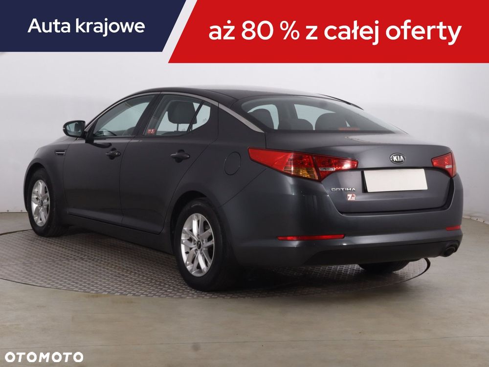 Kia Optima - 6