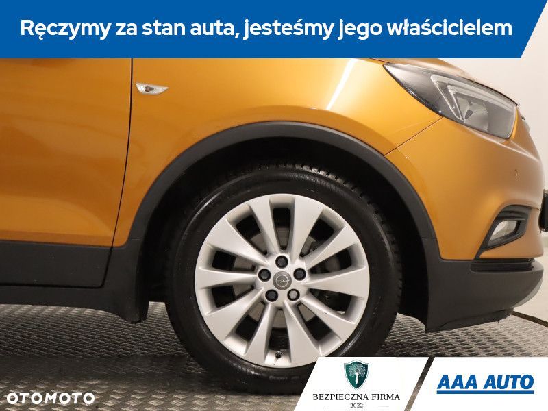 Opel Mokka - 16