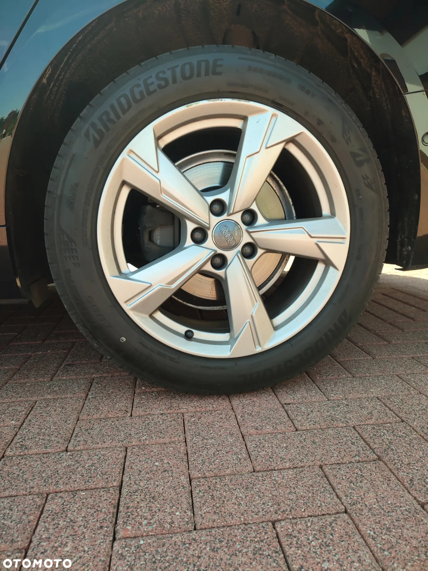 Audi A6 - 16