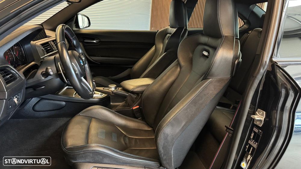 BMW M2 Competition Auto - 28