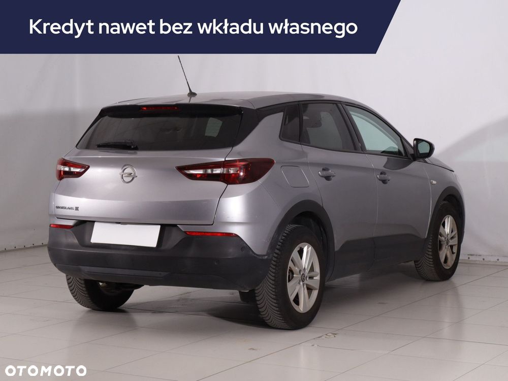 Opel Grandland X - 7
