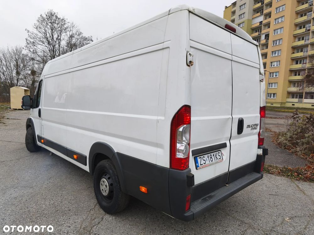 Fiat Ducato - 2