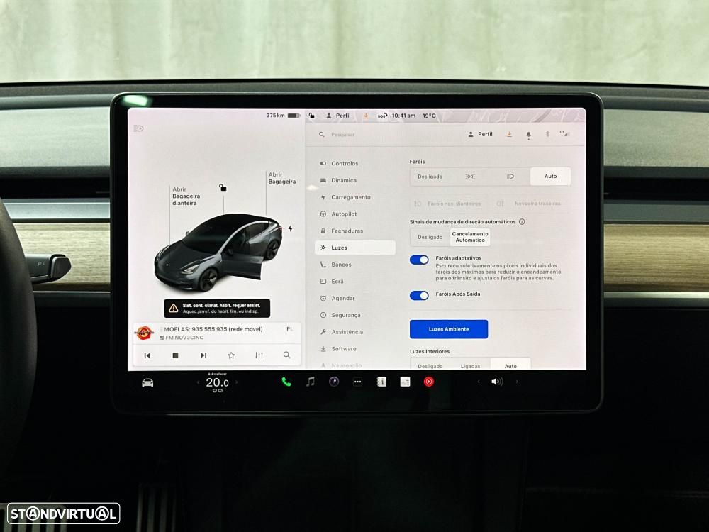 Tesla Model 3 Long Range AWD Dual Motor - 21