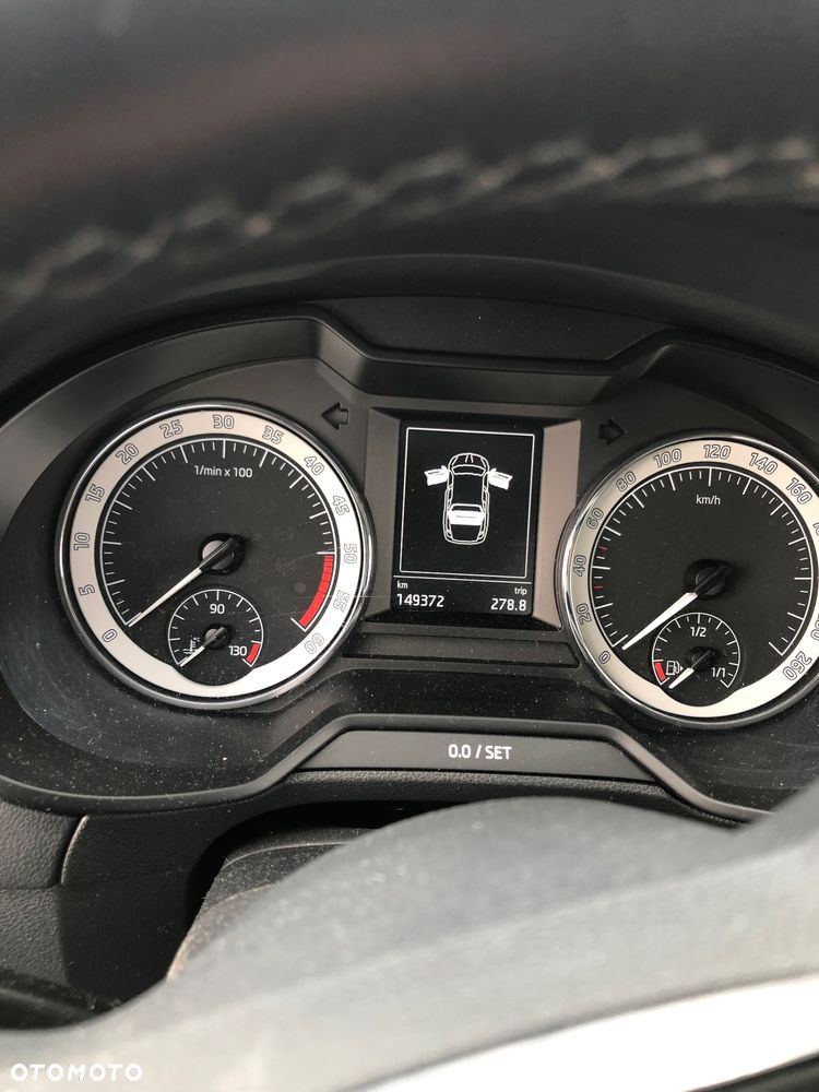 Skoda Octavia 1.6 TDI Ambition - 9