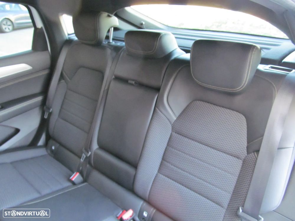 Renault Arkana TCe Mild Hybrid 140 EDC Techno - 7