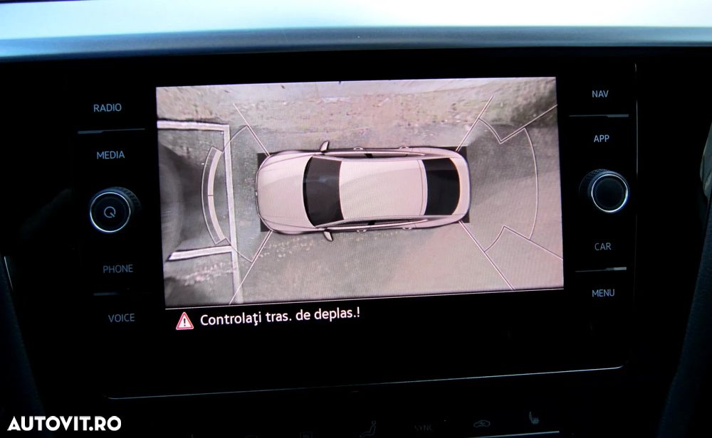 Volkswagen ARTEON - 16