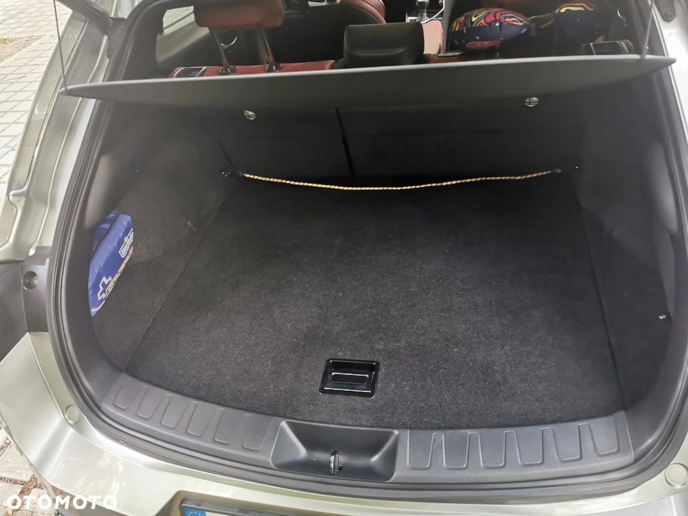 Lexus UX 200 GPF F Sport Design 2WD - 3