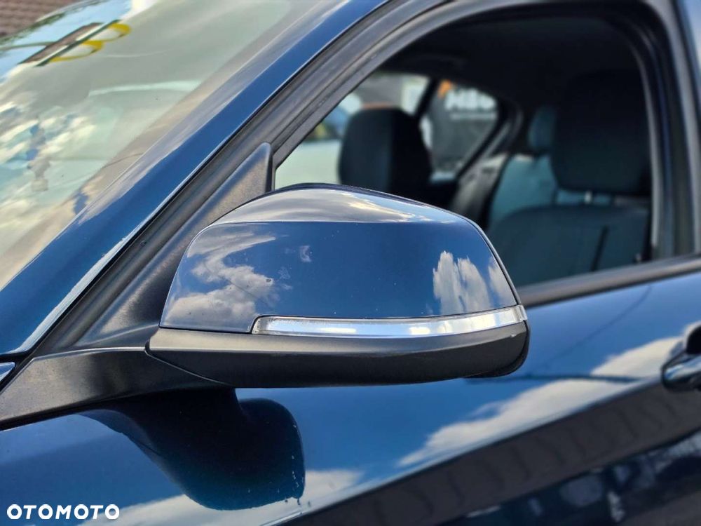 BMW Seria 1 - 14