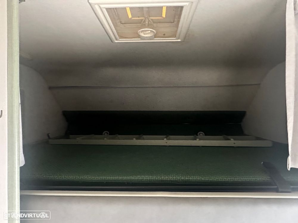 Knaus Traveller - 11