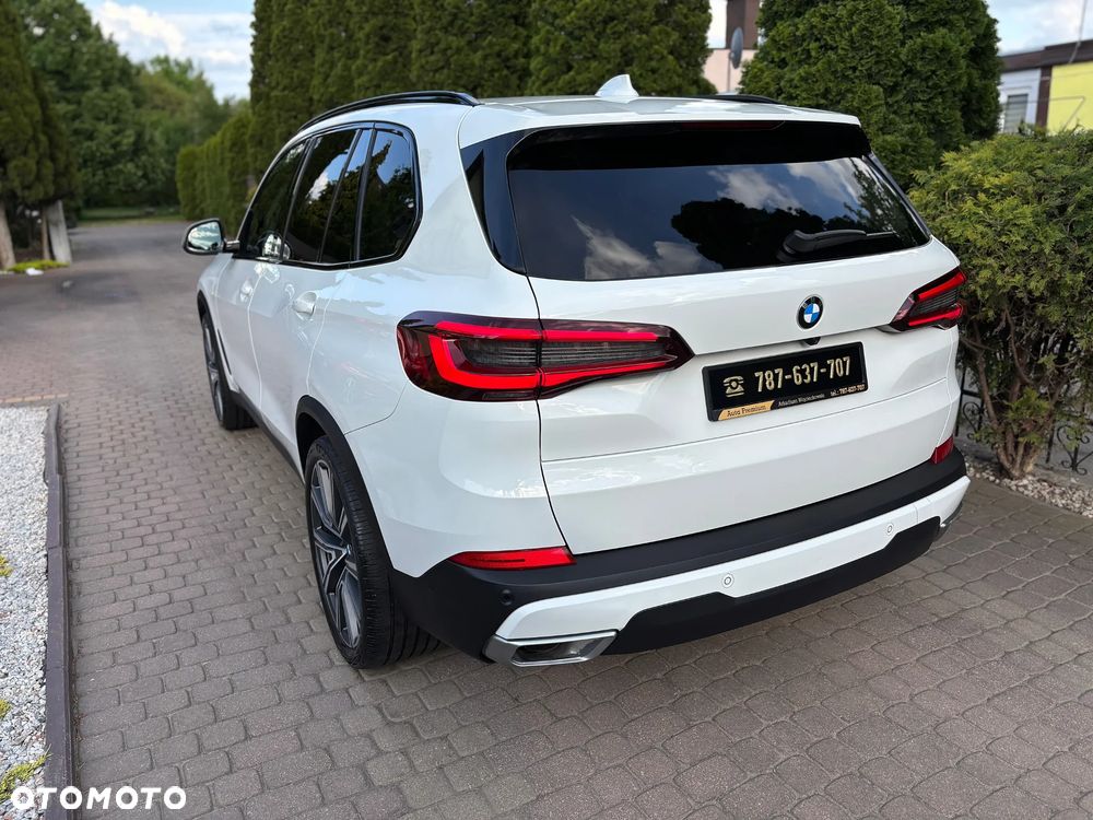 BMW X5 xDrive25d xLine - 4