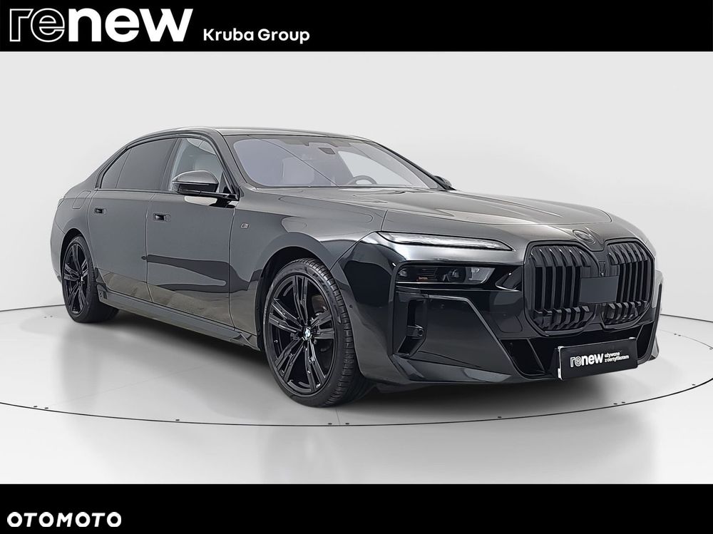 BMW Seria 7 - 3